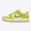 Nike SB Dunk Low Pro "Green Apple"