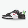 Nike Dunk Low Disrupt 2 "Just Do It" Snakeskin
