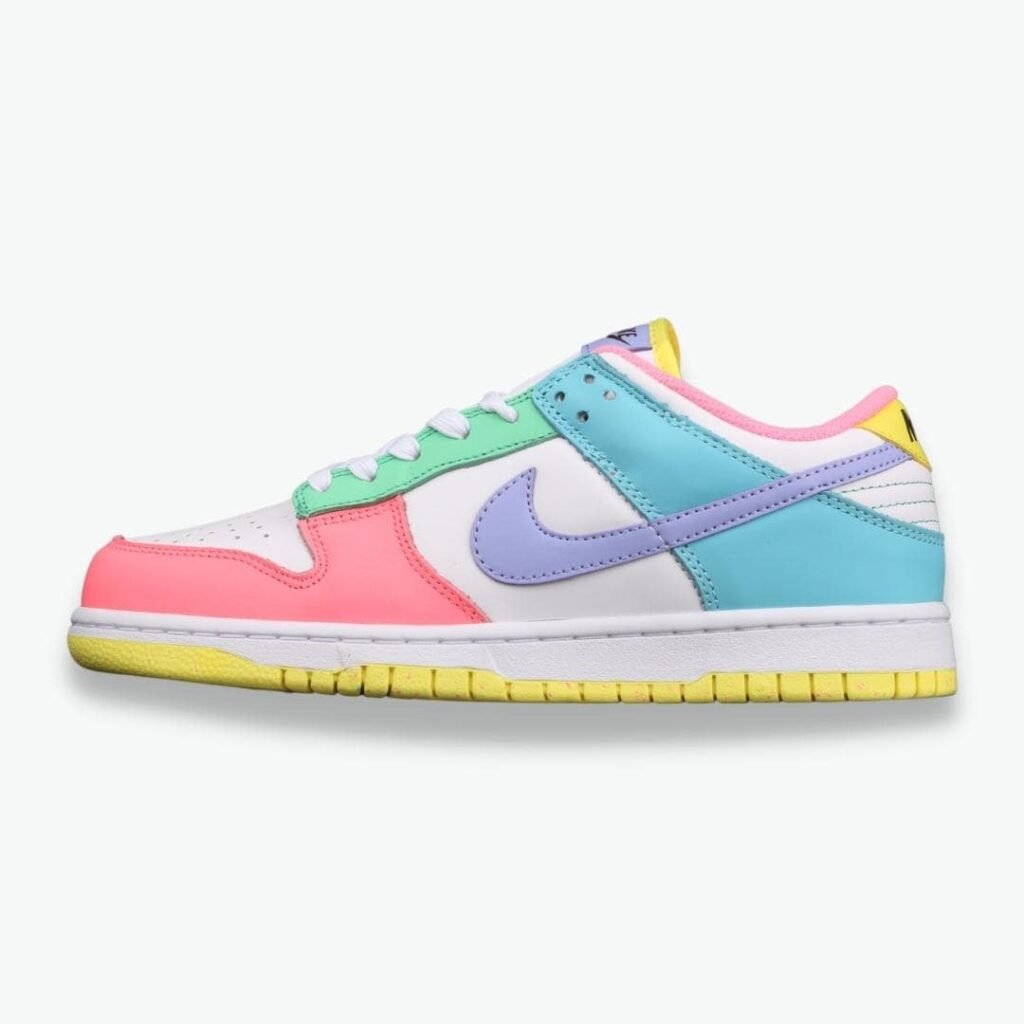 Nike Dunk Low SE "Easter Candy"