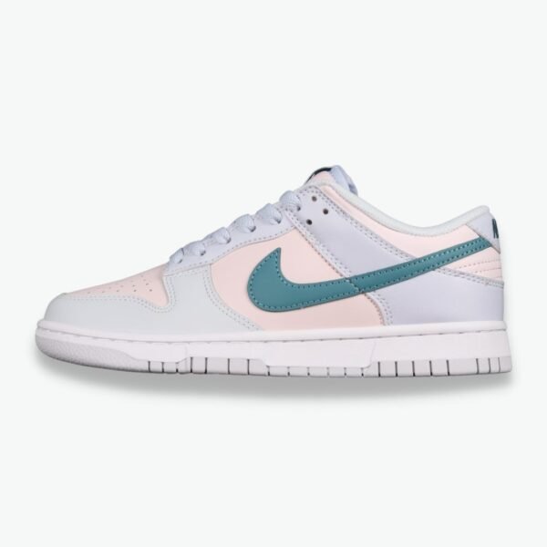 Nike Dunk Low "Mineral Teal"