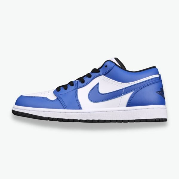 Air Jordan 1 Low "Game Royal"