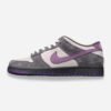 Jeff Staple x Nike SB Dunk Low Pro "Purple Pigeon"