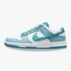 Nike Dunk Low Essential "Paisley Pack Worn Blue"