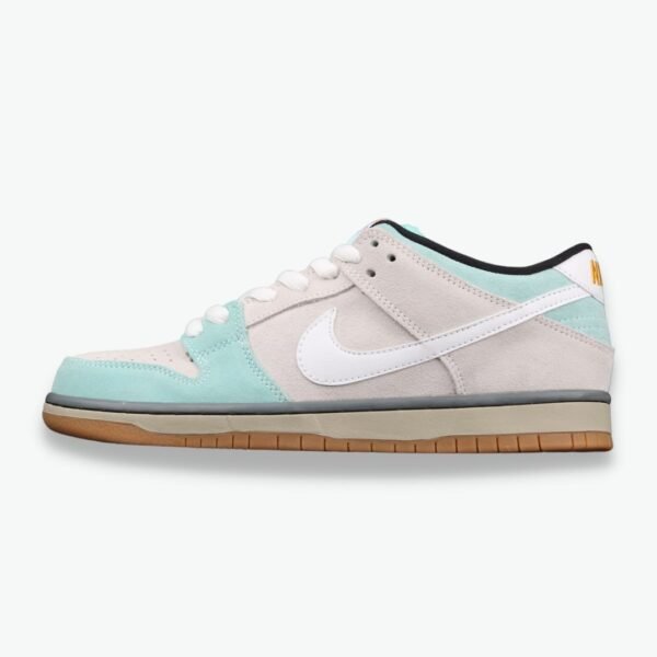 Nike SB Dunk Low Pro "Gulf of Mexico"