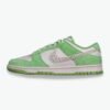Nike Dunk Low AS "Safari Swoosh Chlorophyll"