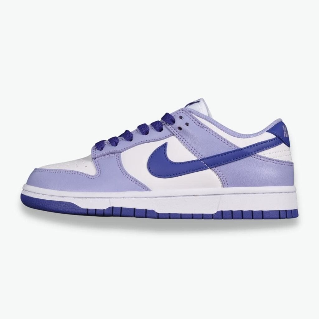 Nike Dunk Low "Blueberry"